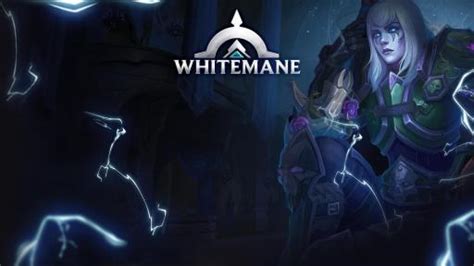 whitemane discord